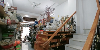 Siêu phẩm 3 tầng trung tâm Lê Văn Việt Hiệp Phú, Thủ Đức, 70m2, chỉ 6 tỷ X