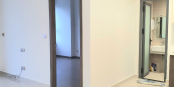 Cho thuê 8 triệu/tháng - 1pn - nội thất cơ bản - căn hộ boulevard q7