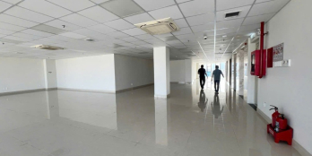 BDS HVL Cho Thuê Toà Nhà Văn Phòng.