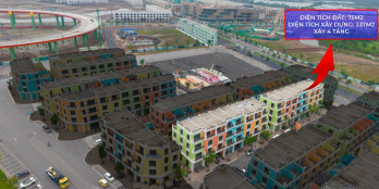 GIÁ SANG NHƯỢNG: PK Tài Lộc 75m2 Vinhomes Royal Island Chỉ hơn 11,8 tỷ đồng