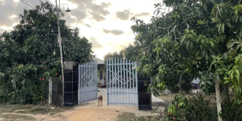 Chính chủ cần bán gấp mảnh vườn đẹp tại xã Ngọc Định, huyện Định Quán, giá 550tr