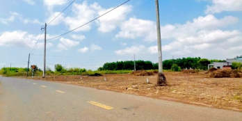 KẸT TIỀN BÁN 2014M2 ĐẤT SỔ RIÊNG NGAY KCN ĐANG H.ĐỘNG ĐÔNG CÔNG NHÂN. GIÁ 180TR