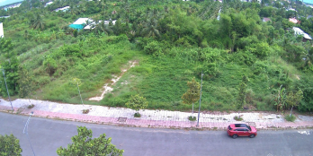 Bán 3 nền đường số 1, khu du lịch Trường An Vĩnh Long