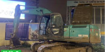 Nhượng suất liền kề Palmy Biztown - HDB Thanh Trì- 75m² - Giá từ 147 tr/m²