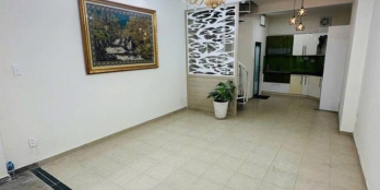 Chỉ 6 tỷ nhà đẹp 3,8m x 9m - hẻm 4m CMT8