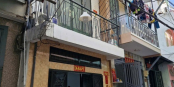 Quận 11 đường Đội Cung, phường 11, 30m2, 2 tầng, nhỉnh 4 tỷ