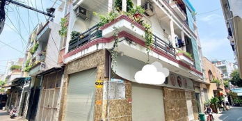 CHỦ NGỘP GIẢM SÂU ĐẾN 2 TỶ- LÔ GÓC CỘNG HOÀ-TÂN BÌNH-HẺM XE HỎI THÔNG- DTSD 114M