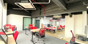 Cho Thuê Sàn Văn Phòng 330m2 Sàn Tại Ung Văn Khiêm Bình Thạnh.