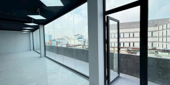 Cho thuê sàn Văn Phòng Phường 7 Quận Tân Bình