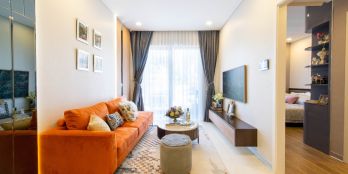 Booking 30tr/căn chọn căn đẹp dự án The Felix Thuận An