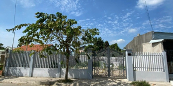 Bán Đất Hooc Môn, Thổ cư 100%, Chính chủ, Thích hợp xây Biệt thự