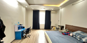 Siêu rẻ, ô tô, 5 tầng phố Thịnh Liệt, Gỉai Phóng giá 6.95 tỷ