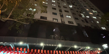 Bán Căn Hộ 108m² Full Nội Thất, View Thành Phố Đỉnh Cao – Hateco Hoàng Mai – Chỉ