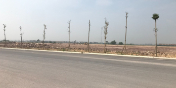 Bán lô 5.000m2 Cụm công nghiệp Hiệp Hòa – Bắc Giang, giá ưu đãi