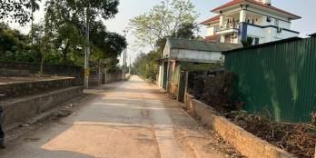 69m chúc sơn phường chương mỹ đường ô tô đỗ giá chỉ 3,6tỷ