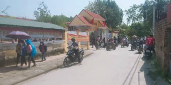 Chính chủ Cần bán lô đất hơn 151 m2 lô góc tại cạnh trường Kim Liên  GIÁ RẺ