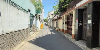 Cần bán nhà 1/ Bạch Đàng Phường 2 Tân Bình giá 13,5 tỷ