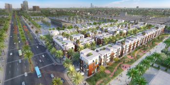 Chính chủ bán liền kề Palmy Biztown HDB Thanh Trì 75m², pháp lý rõ, giá hấp dẫn