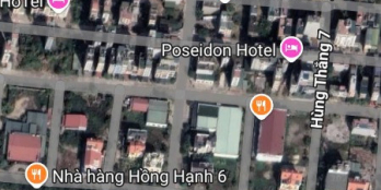 BÁN LÔ ĐẤT ĐẸP NGAY NGÃ 3 ĐƯỜNG EC - HÙNG THẮNG – HẠ LONG – VỊ TRÍ ĐẮC ĐỊA