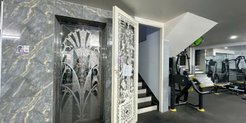 Siêu phẩm MTKD Nguyễn Văn Công ngang 7.3m 6L T.máy 127m2 KD đỉnh sát TSN 27 tỷ