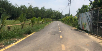 Bán gấp lô đất trung tâm sát bên mỹ phươc tân vạn