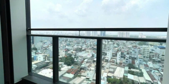 Cho thuê căn hộ cao cấp 2PN+2WC, 75m2, dự án Sunshine Sky City