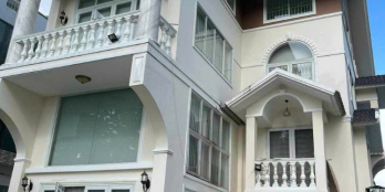 BDS HVL [NC] CHO THUÊ CĂN GÓC 16x25m HIỆP BÌNH 7pn 8WC GIÁ 42tr