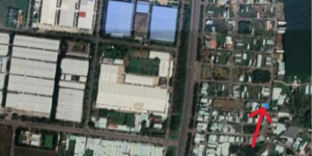 Bán đất ở đô thị tại khu phố Bàu Ké, Tân Phú, Đồng Phú, Bình Phước