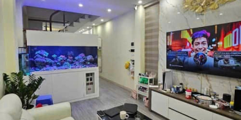 (HOT) Hàng ngon Trịnh Đình Cửu, rất hợp đầu tư dòng tiền, nhỉnh 9 tỷ