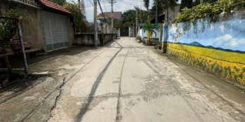 HIẾM - CHỦ NGỘP CẦN BÁN GẤP- ĐẤT DIỆN TÍCH KHỦNG- 639M2- AN PHÚ ĐÔNG- QUẬN 12