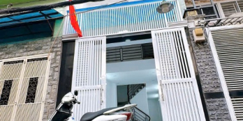 Nhà 5 tầng 6 pn - dts 128,3 m2 - khu đường số 6m Tân Vĩnh. 7,55 tỷ