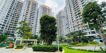 BDS HVL [NC] SAFIRA 1PN+ CHỐT 3 tỷ CÓ HĐ THUÊ SẴN