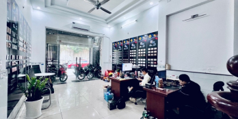 BÁN NHÀ RỘNG ĐẸP-ĐƯỜNG TO-MẶT TIỀN HẺM KD 4 TẦNG -DT 4.5M X 18M-CỐNG LỞ TÂN BÌNH