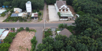 S  MT-QL14 3sổ riêng THỔ CƯ (21x68=1.696m2)TẠI CHỢ, T TÂM SẦM UẤT486TR/s kcn lớn