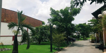 BDS HVL CG: 90 Lò Lu, , Trường Thạnh, Quận 9