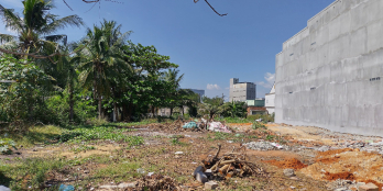 Cần bán 2 lô mặt tiền trung tâm Phan Thiết 663 m2