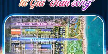 CHỈ 900TR - SỞ HỮU NGAY NHÀ PHỐ 4 TẦNG QUEN BIỂN KHÁNH HÒA HOT NHẤT HIỆN NAY