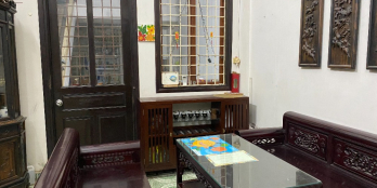 CC bán nhà mặt phố 60m2 đường Vương Thừa Vũ, Thanh Xuân