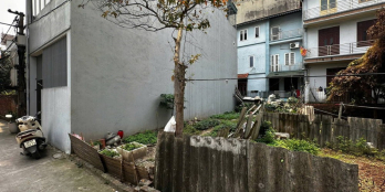 Bán 70m2 đất thổ cư Cổ Linh - 10m ra ô tô tránh - sát phố - chỉ nhỉnh 130tr/m2