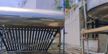 TT Quận 10- 55m2- 4 tầng BTCT giá chỉ nhỉnh 7.X T.