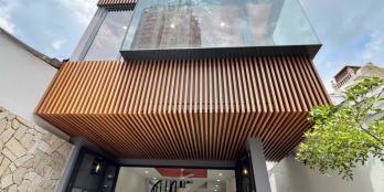 Nhà đẹp, rẻ nhất tại Nguyễn Cừ, Thảo Điền