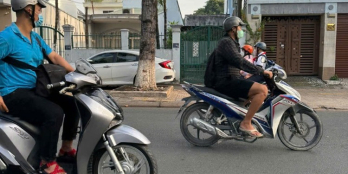 Bán đất tại Đường 4, Phường Tân Mai, Biên Hòa, Đồng Nai diện tích 297m2 giá 28 T