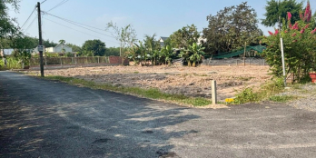 chính chủ bán 20m ngang đất thổ sổ hồng đường tỉnh lộ 2 kênh đông củ chi