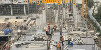 BÁN SHOPHOUSE 5 TẦNG MẶT ĐẠI LỘ NAM SÔNG MÃ ĐỐI DIỆN CHUNG CƯ VINHOMES THANH ÓA