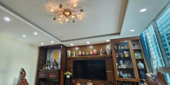 Cần bán gấp siêu phẩm Xuân Đỉnh 48m2, 5T, mt 6m, full nội thất, gara ô tô