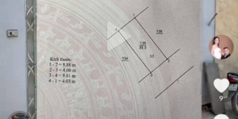 ️BĐS giá trị nhất quận Long Biên – ô tô vào - ngõ siêu to – 6.5tỷ