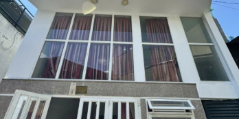 Nhà rộng 5 tầng, gần Chung cư Ruby Nguyễn Sỹ Sách, 5.25 tỷ