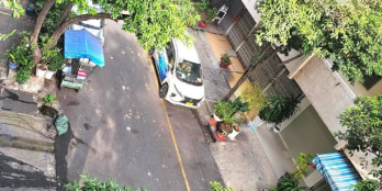 Chỉ 2,5 tỷ căn hộ 43,6m2 (chưa tính lửng) - Trần Quang Diệu. Sổ hồng lâu dài