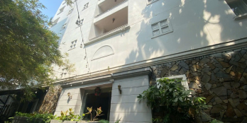 CHO THUÊ KHÁCH SẠN 50 PHÒNG – HIỆP BÌNH CHÁNH, THỦ ĐỨC