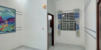 Nhà Mới Đẹp – Có Nội Thất – Cách Chợ An Cư 8m – Giá Yêu Thương!